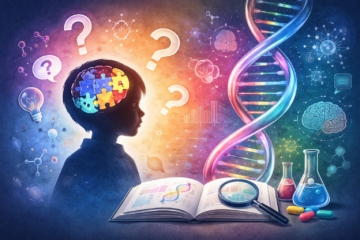 autisme et genetique